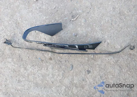 2015 Ford Fiesta S z USA, uszkodzony, nr VIN 3FADP4AJXFM121058